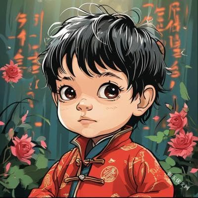 梦见自己要生孩子的深层含义解析
