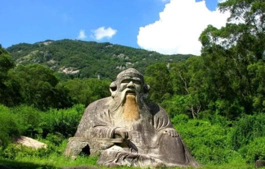 泉州清源山旅游攻略，含门票价格、开放时间、景点介绍、游览路线