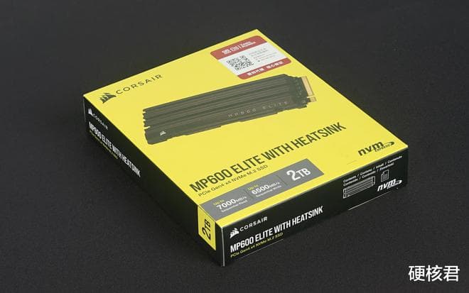 硬盘尺寸选择：3.5英寸VS2.5英寸，你真的了解吗？