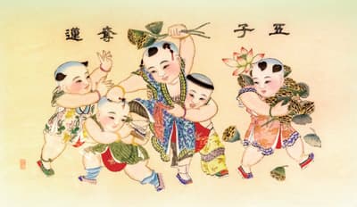 春节申遗成功：中国人庆祝传统新年的社会实践