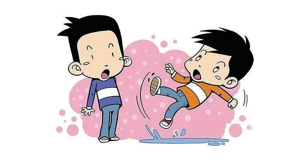 【以案释法】小学生在校受伤谁来担责？