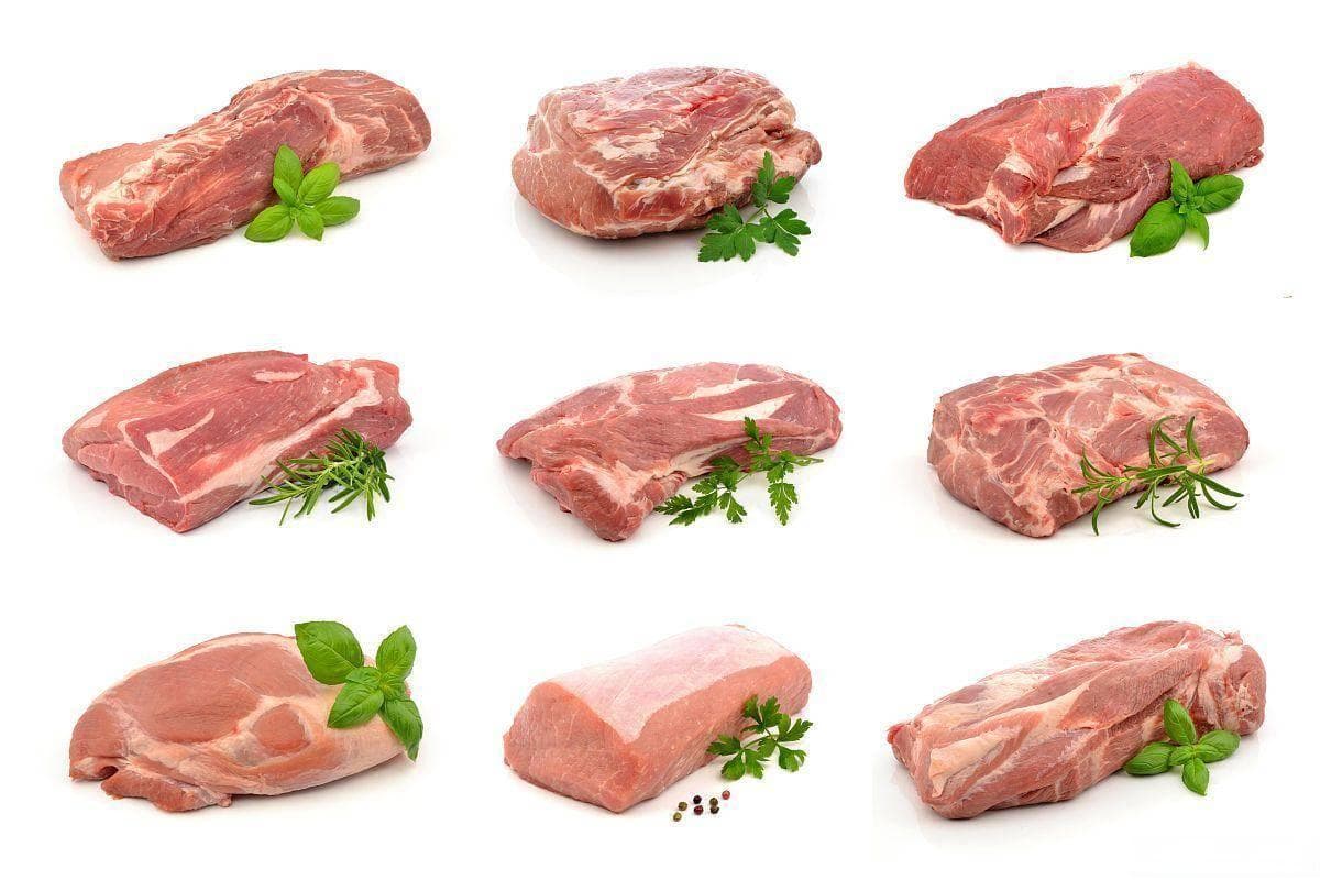 保存肉类，“最忌”直接塞冰箱！多做1步，放1月不坏，和鲜肉一样