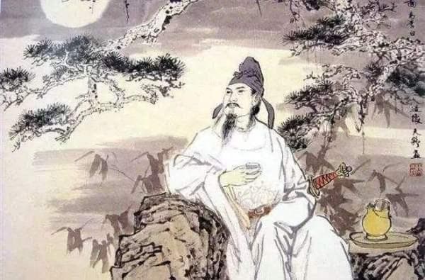 峨眉山月歌的诗意探索：一曲天地间的自然颂歌
