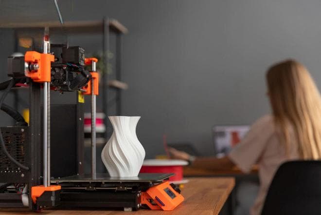 3D打印耗材完全指南：从入门到精通