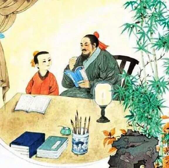 陆游《冬夜读书示子聿》赏析及同步练习