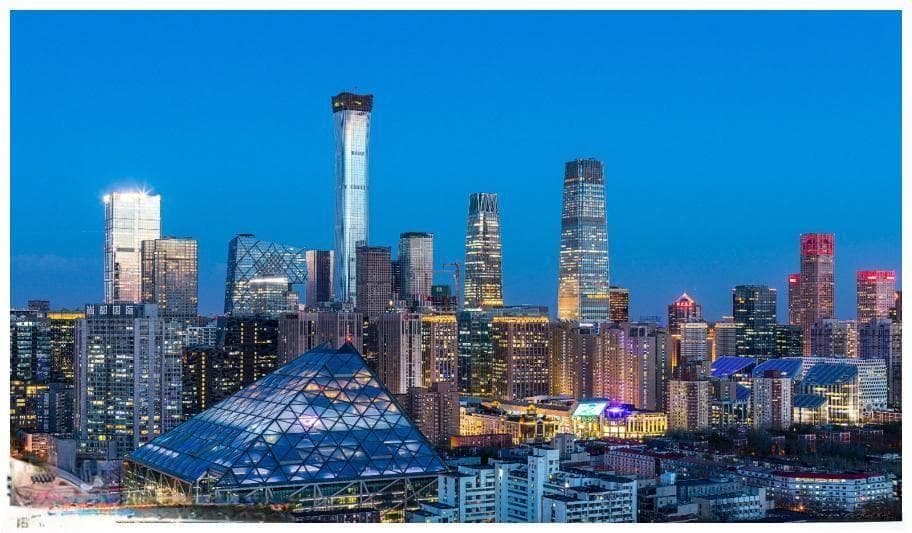 中国为什么叫中国？如果连祖国名字由来都不知道，好像说不过去