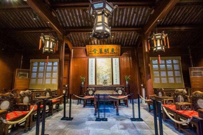宁波好玩又免费的景点，宁波十大免费景点排行榜