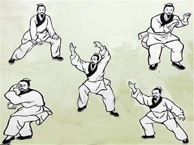 运动养生需辩证 因人因时因体质