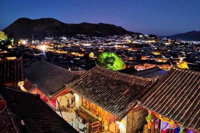云南旅游攻略：10个最具代表性的经典景点