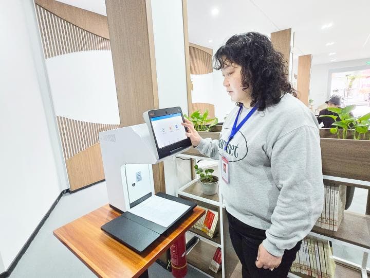 重庆大渡口：小印章推动基层治理大提升