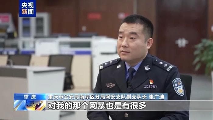 一年前的这件事，央视还原真相！