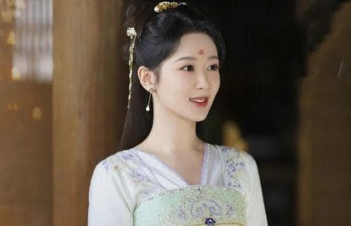 杨紫携手彭冠英，《青簪行》10月开播引期待