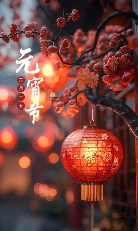 【美文美图】元宵遇上唐诗宋词：一场千年的浪漫邂逅！