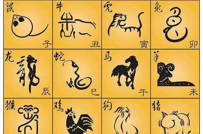与生肖龙最“八字不合”的四大生肖，天生冤家，矛盾难以调和