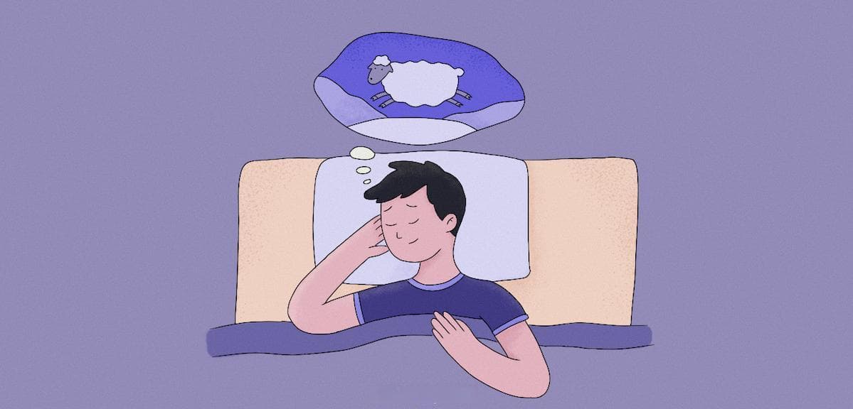 梦的心理学：我们为什么做梦，如何解释