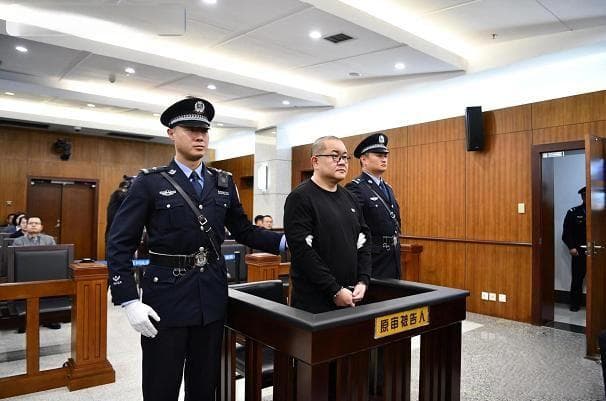 孙小果案：法治之耻还是正义迟到？