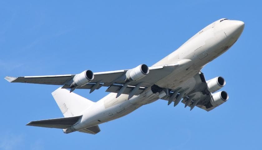 国际空运物流：高效连接全球贸易的空中桥梁