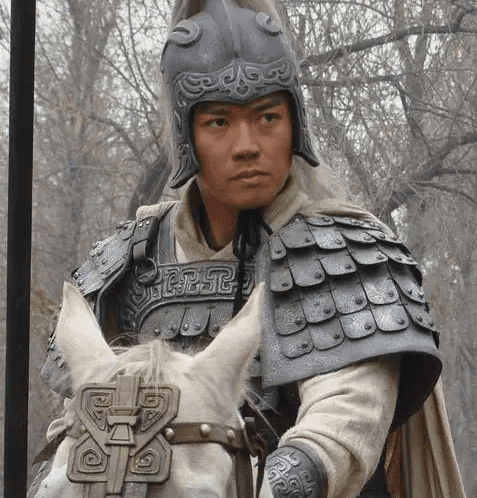正史中赵云武艺水平的深度剖析