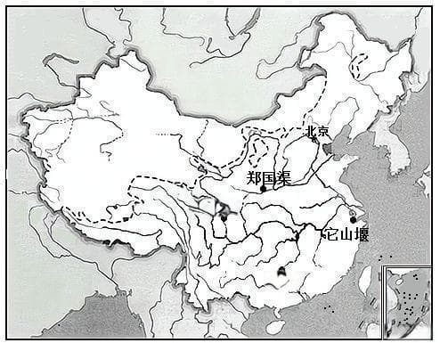 西安衰落原因大揭秘：从盛世皇都到废弃之城