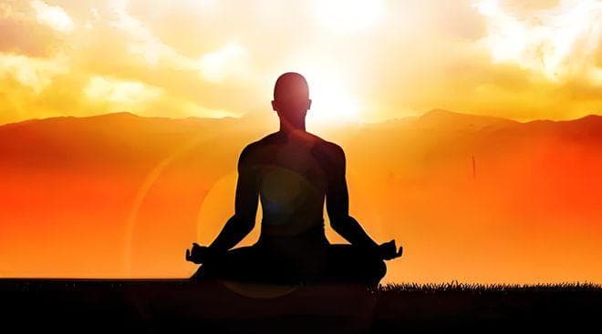 打坐冥想是如何改变我们的命运的？科学家的发现让人意外
