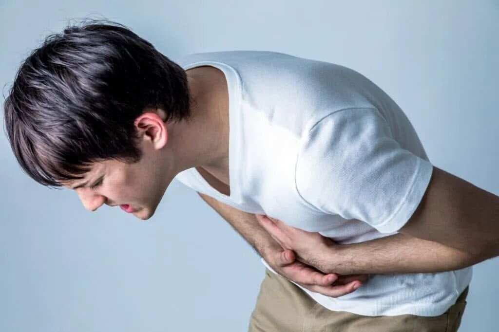肚子痛？送你一张“腹痛9宫格”快速识别肚子痛！看完涨知识！
