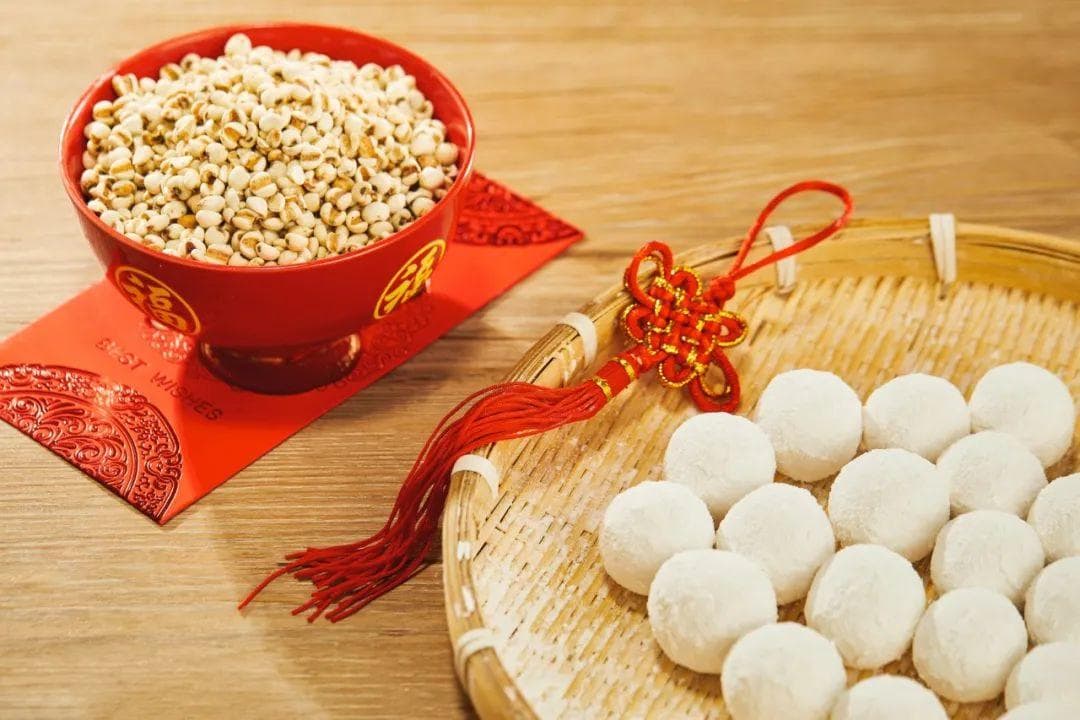 不看这篇，你可能还不知道元宵居然还能这么吃