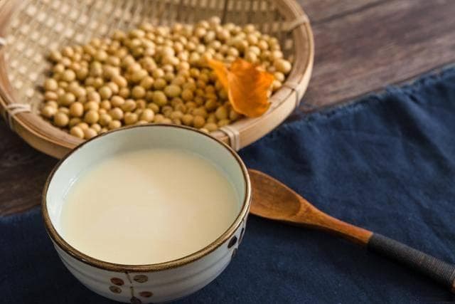 在家也能做出早餐店级香浓豆浆！关键技巧全解析