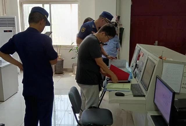 小区消防中控室的维保措施是什么？消防中控室的管理要求