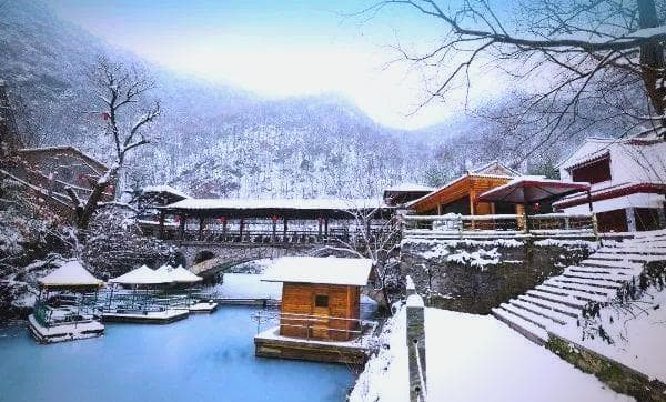 冬季旅游的保健与安全须知