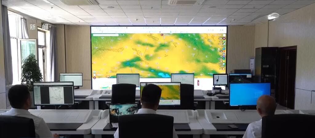 “区位+资源禀赋” 新疆低空产业前景广阔、蓄势高飞