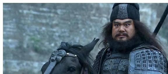 三国最屈才的猛将，曾大败关羽张飞，完胜张辽，却因站错队而惨死