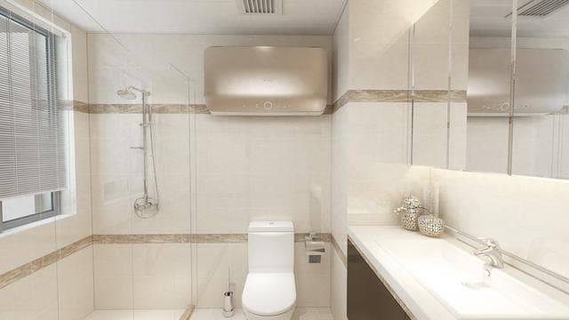 电热水器选购指南：储水式和即热式热水器哪个更适合小户型？