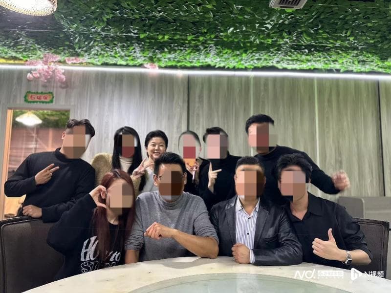起底存活26年的跨境传销组织香港亮碧思：敛财百亿炫富杀熟