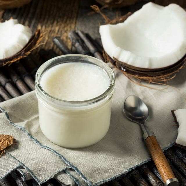 椰子油可以减脂和燃脂？营养师说椰子油造成心血管疾病风险比猪油还恐怖
