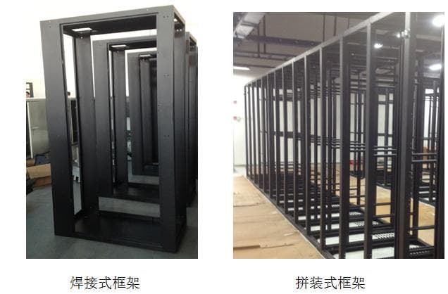 IDC机柜解决方案