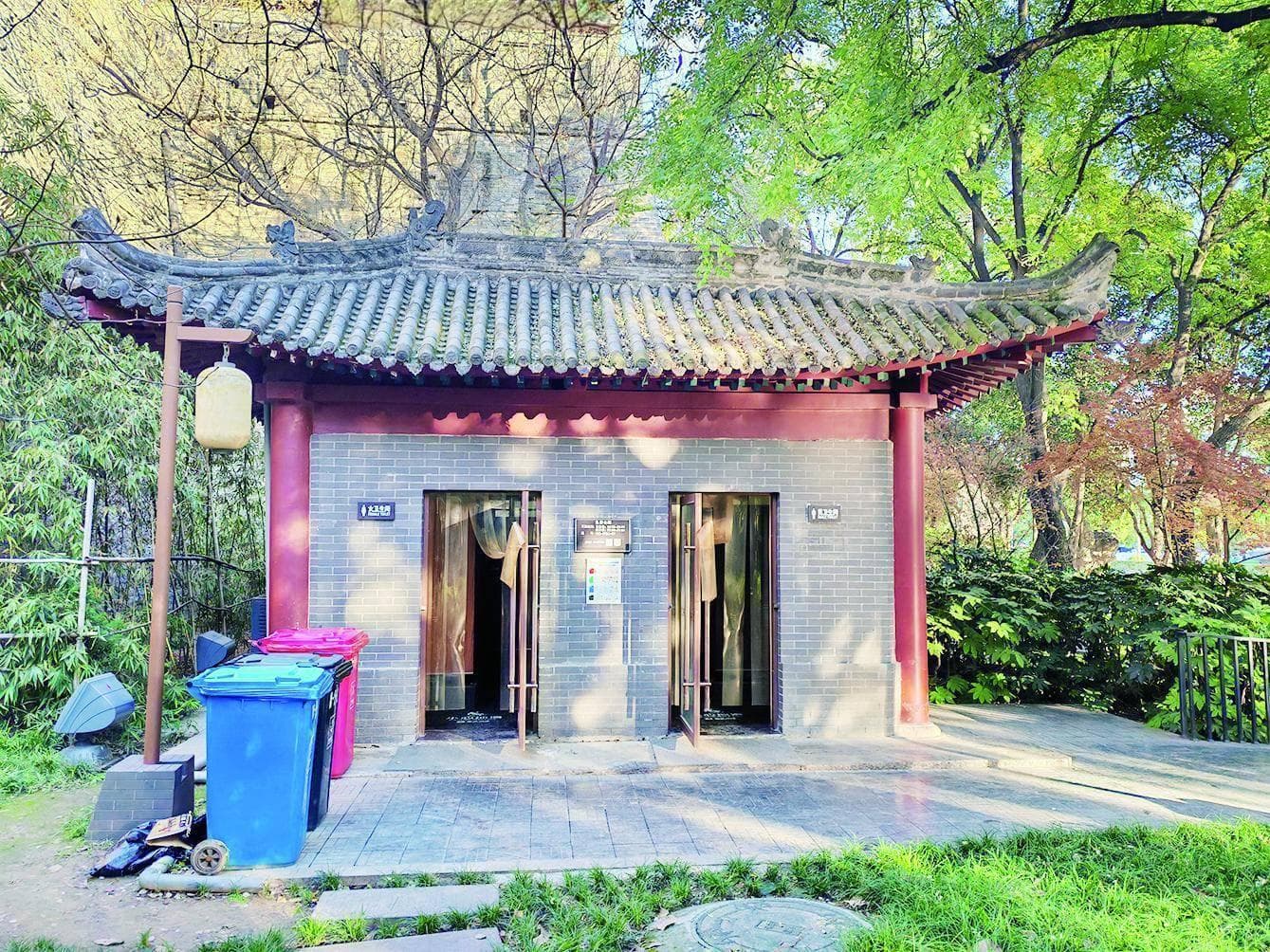 带娃出门 这些难题你遇到过吗？