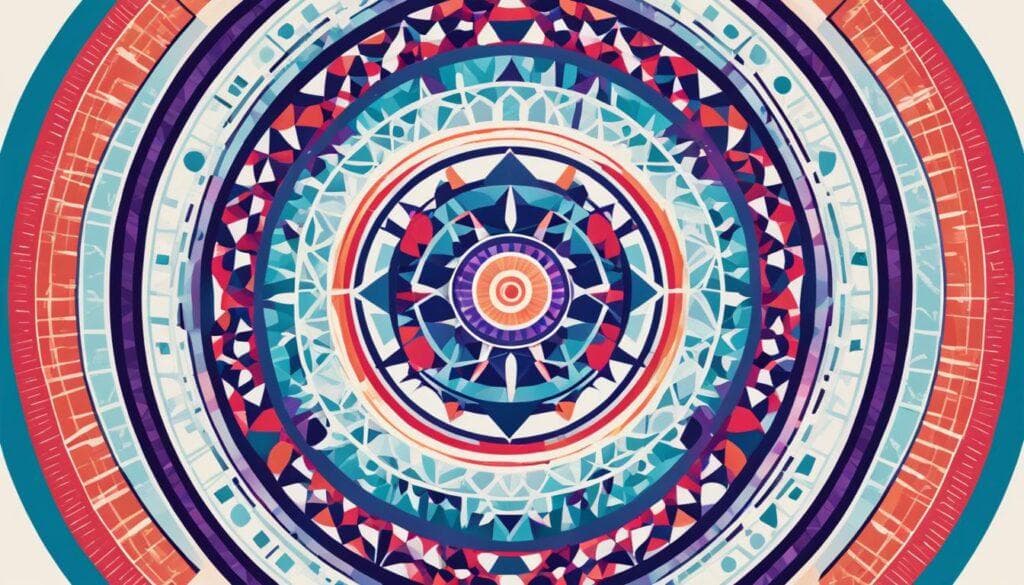 紫微斗数命盘解读：洞悉人生命运的奥秘