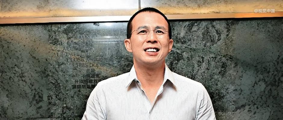 李泽楷，卖了90亿