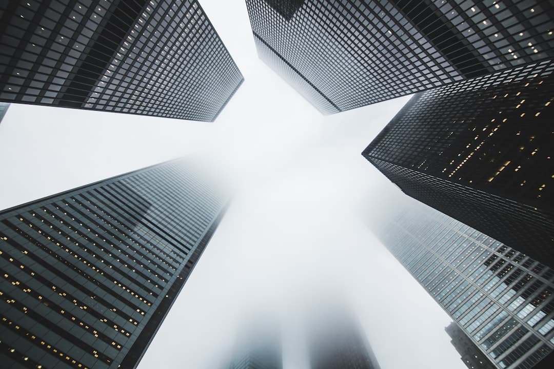互联办公管理系统：提升企业办公效率的利器