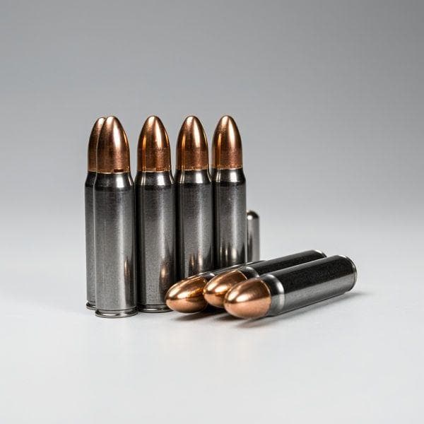 6.8×51mm子弹hybrid：新型弹药的技术革新与实战应用