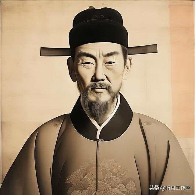 明朝书法家宋璲四幅经典书法艺术探析