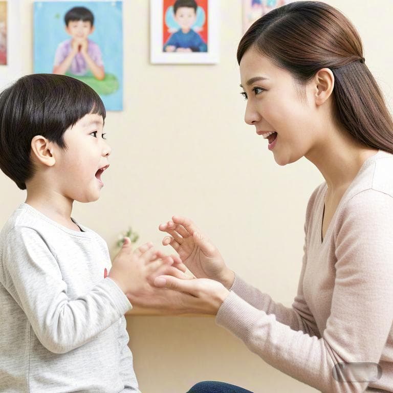 守护童心：如何解决儿童常见心理问题