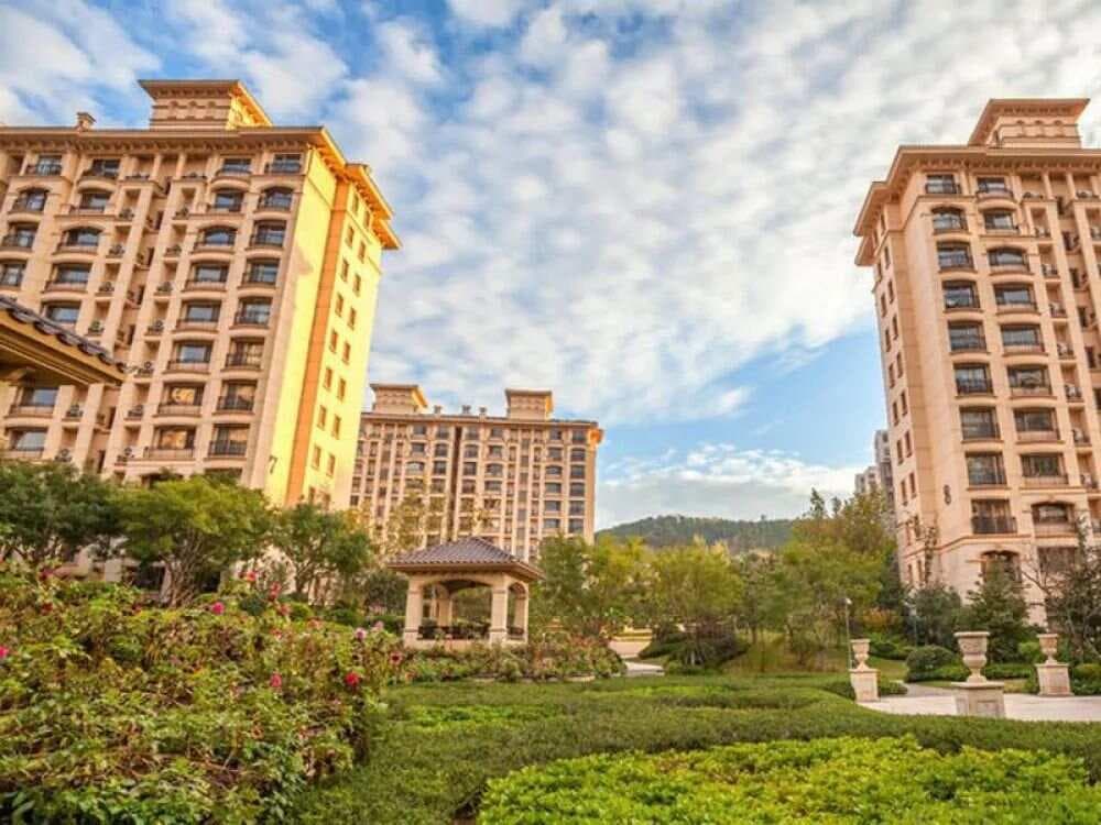 青岛楼市：降价凶猛的蓝谷和高新区