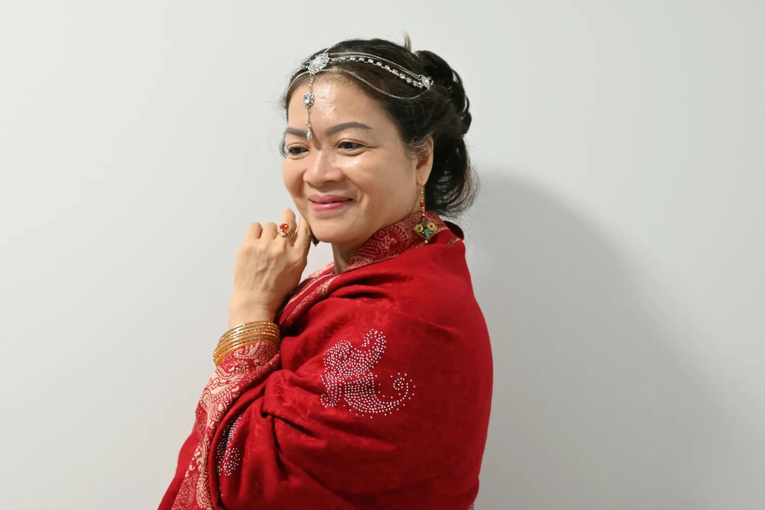 东帝汶总统点赞：总台春晚宣传片亮相世界经济论坛