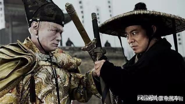 李连杰坦言现代武术套路是花架子，后悔误导青少年盲目学武术