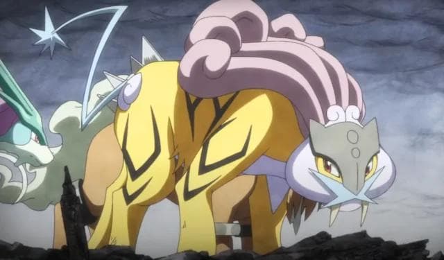 Pokemon Go 暗影雷公突袭终极指南：弱点和最佳对策