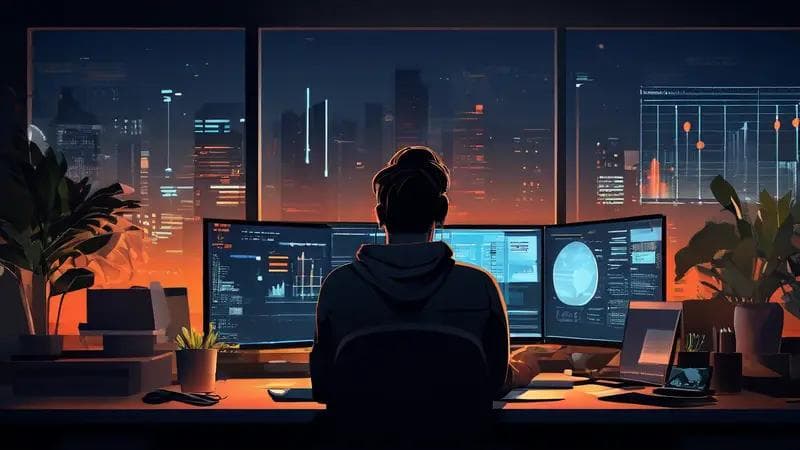 双非计算机专硕就业攻略：五大维度全面提升竞争力