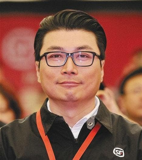王卫的故事之创业发展抗挫：别家快递因疫情倒下，为何顺丰赢得漂亮