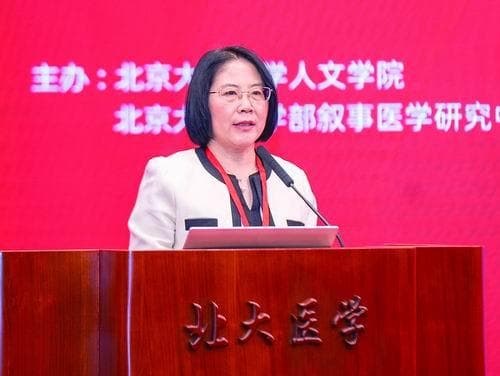 叙事医学有何用