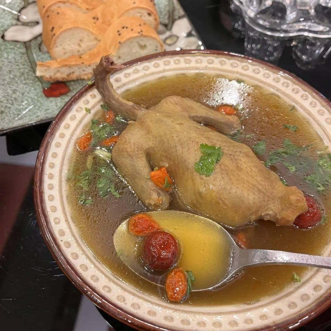 新疆人的养生密码：那些你不知道的佳品！